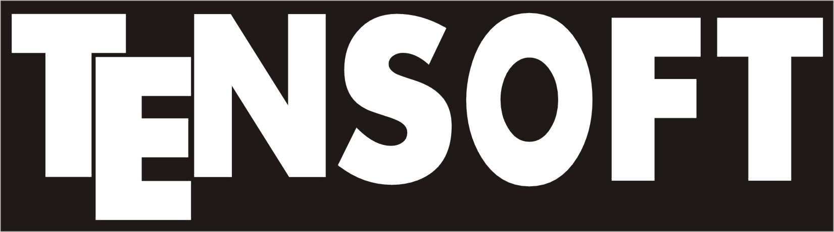 텐소프트 주차시스템